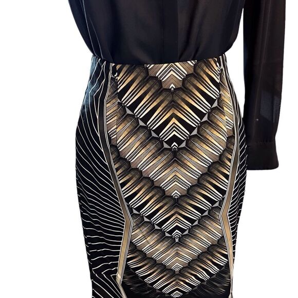 Worthington slimming skirt - Picture 2 of 3